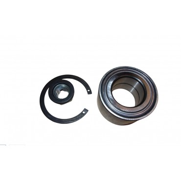 Roulement de Roue Arrière Pour Renault Duster Dacia Duster 402109533R