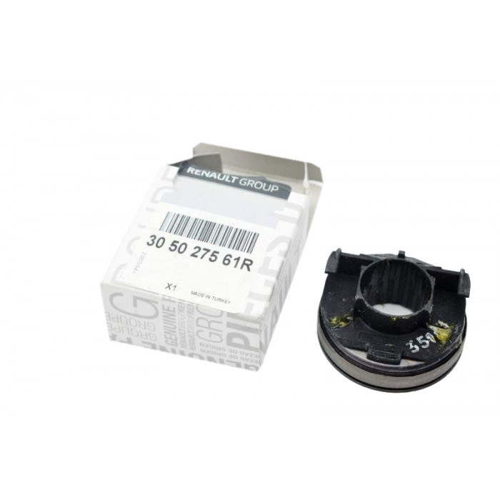 Roulement Support d'Embrayage Pour Renault Logan II Sandero