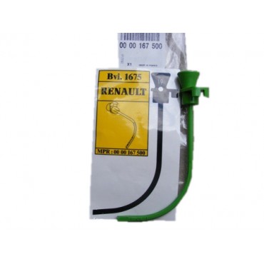 Jauge à Huile Pour Renault Avantime Espace IV Laguna II Trafic VEL Satis