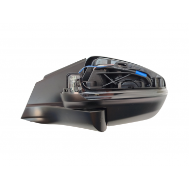 Rétroviseur Avant Gauche Pour Peugeot 3008 5008 II Citroën C5