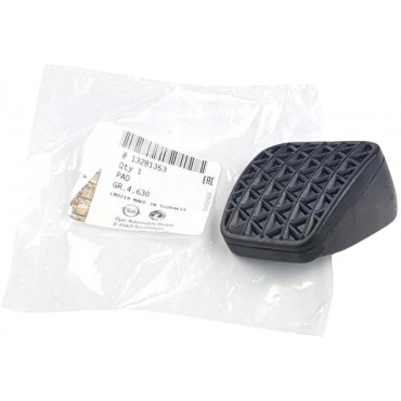 Revêtement Pédale de Frein Pour Opel 0560135, 560135, 013281353, 13281353