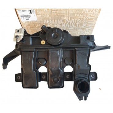 Collecteur d'Admission Pour Renault Trafic III Opel Vivaro B Fiat Talento