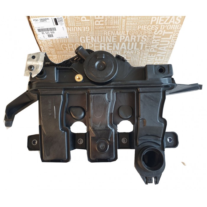 Collecteur d'Admission Pour Renault Trafic III Opel Vivaro B Fiat Talento