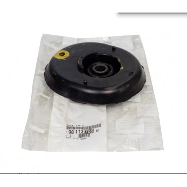 Coupelle d'Amortisseur Pour Peugeot Citroën C-Elysee C3 C4 DS3 DS 9811370580