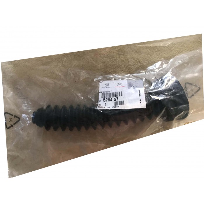 Soufflet d'Amortisseur Arrière Pour Peugeot 407 508 Citroën C5