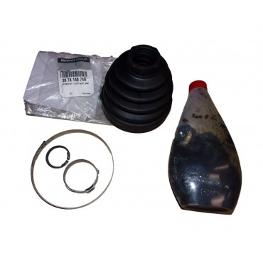 Soufflet de Cardan Pour Renault Opel Nissan 397410001R, 397414874R C9741-7Y010
