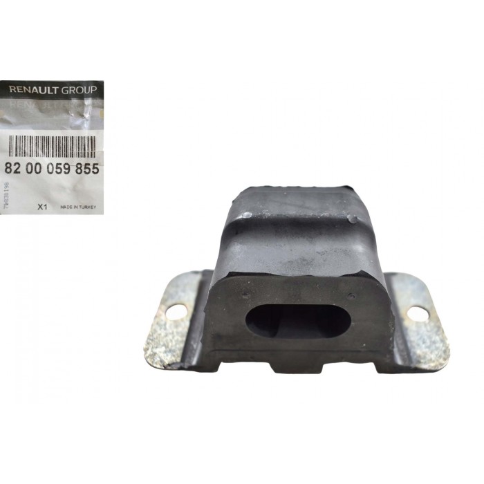 Support Butée Ressort à Lames Pour Renault Master II Opel Movano C Nissan