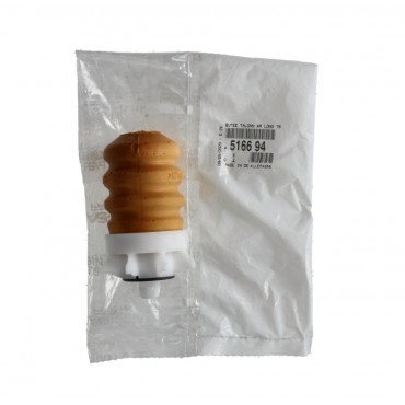 Butée d'Amortisseur Arrière Pour Peugeot 1007 Citroën C2 C3