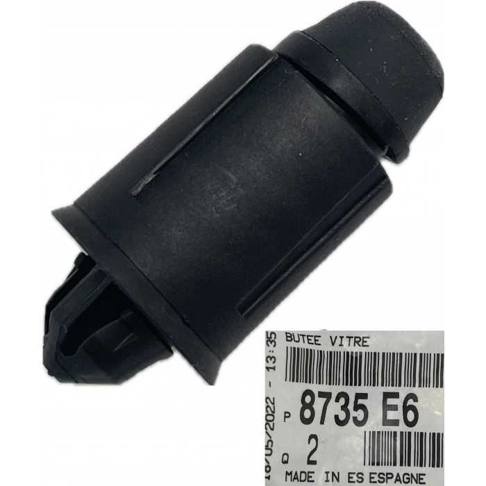 Butée Hayon de Coffre Pour Citroën C5