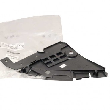 Fixation Pare Choc Avant Droit Pour Renault Clio IV Logan II Dacia Logan II