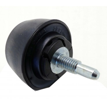 Butée de Porte Arrière Pour Renault Master III Opel Movano B Nissan NV400