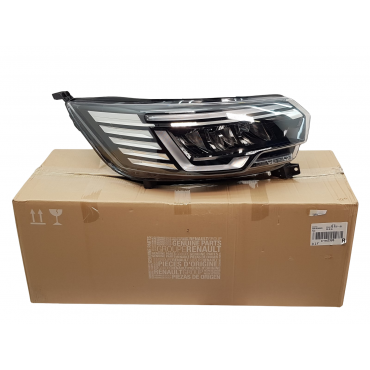 Phare Avant Droit Pour Renault Trafic III 260102899R