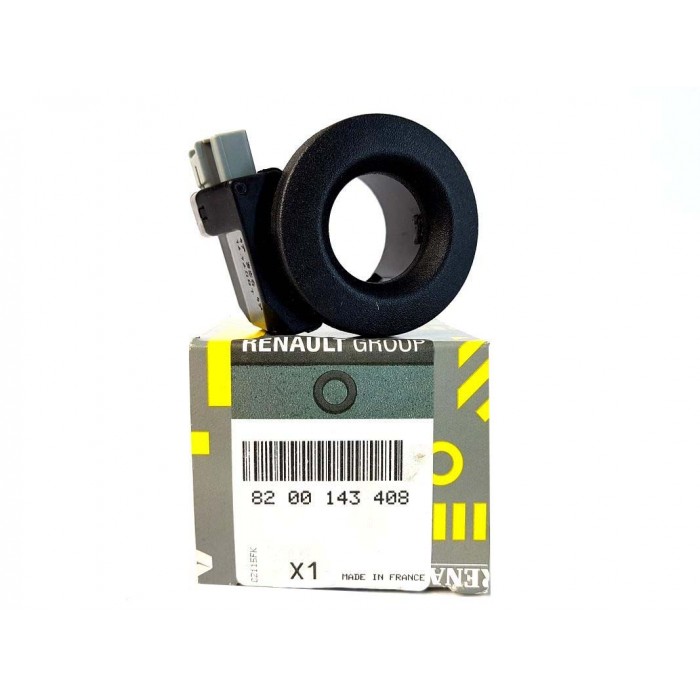 Bague d'Allumage Neiman Pour Renault Clio II III Kangoo Thalia I