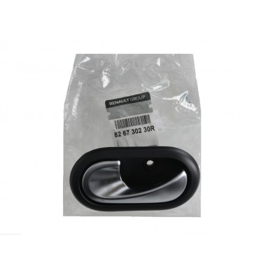 Poignée de Porte Intérieure Avant Gauche Pour Dacia Duster