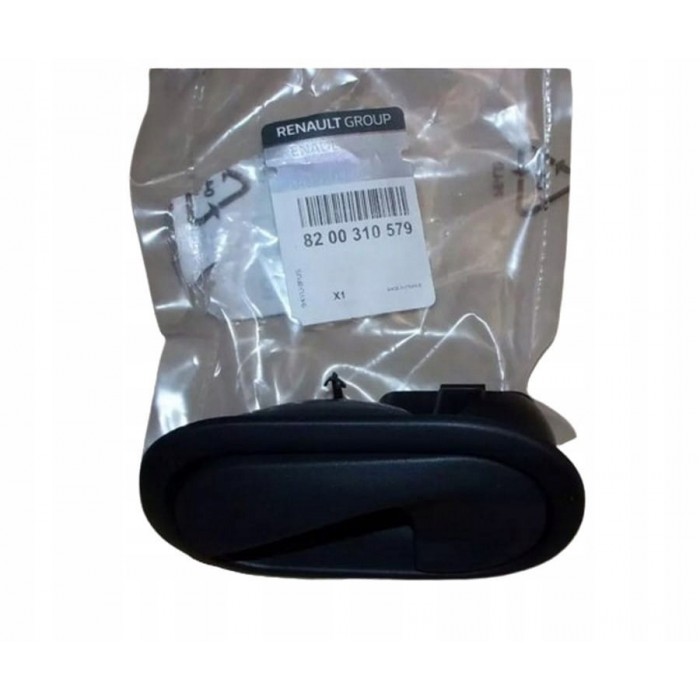 Poignée de Porte Intérieure Avant Gauche Pour Renault Dacia Duster Opel Nissan