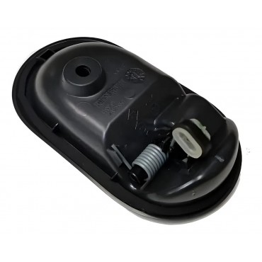 Poignée de Porte Intérieure Avant Gauche Pour Dacia 8200733848, 826730336R
