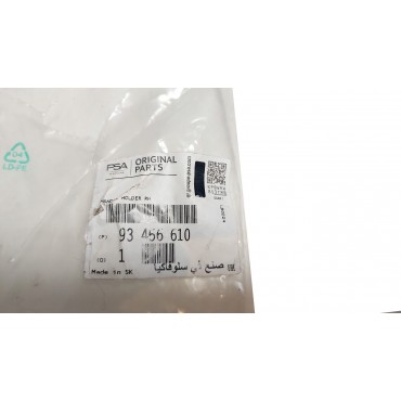 Support Poignée de Porte intérieur Gauche Pour Renault Master III Opel