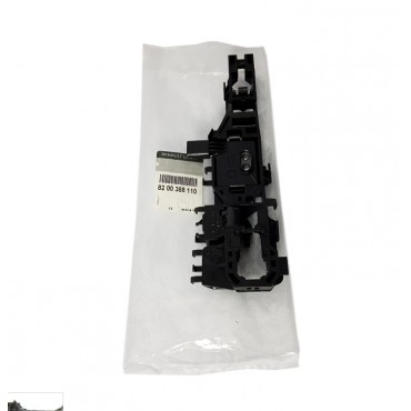 Support Poignée de Porte intérieur Gauche Pour Renault Megane II Scénic