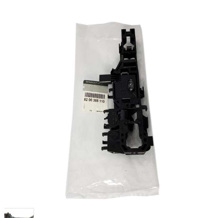 Support Poignée de Porte intérieur Gauche Pour Renault Megane II Scénic