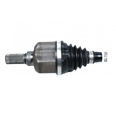 Cardan Arbre de Transmission Avant Gauche Pour Peugeot 508 II Citroën C4