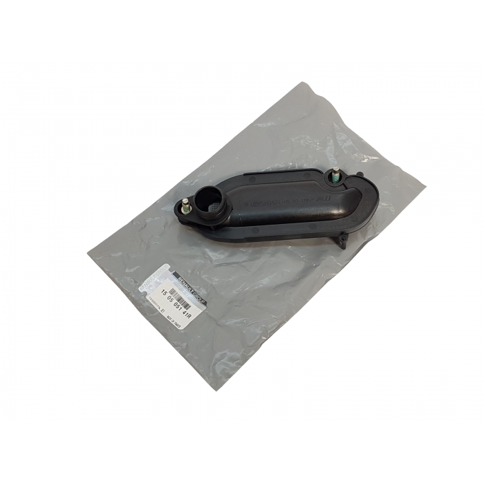 Crépine de Pompe à Huile Pour Renault Master III