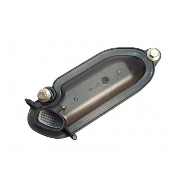 Crépine de Pompe à Huile Pour Renault Master III