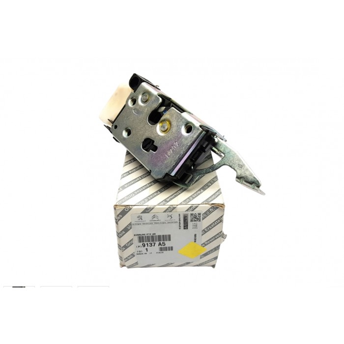 Gache Serrure de Porte Arrière Pour Fiat Ducato 1322694080, 1339731080