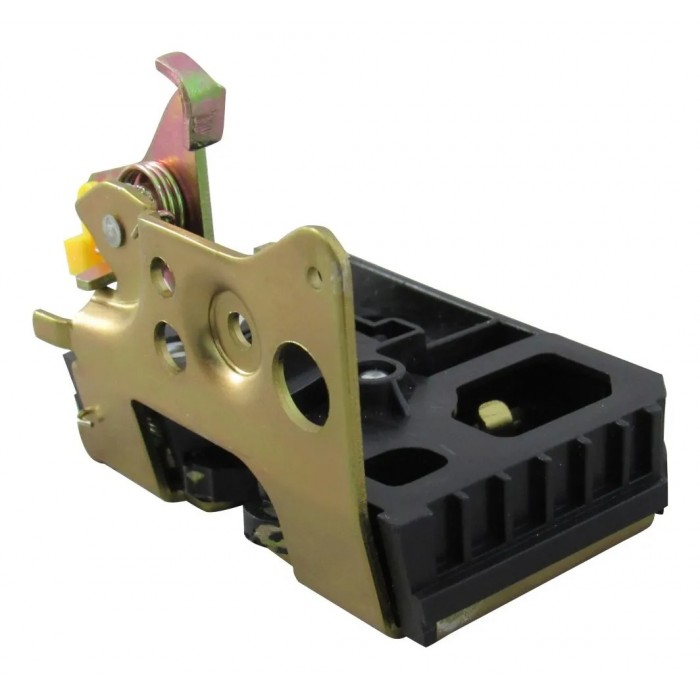 Gache Serrure Porte Coulissante Droite Pour Peugeot Boxer Fiat Ducato Citroën