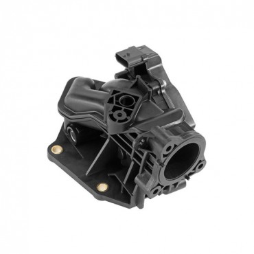 Boitier Corps Papillon Pour Renault Opel Fiat Nissan NV300 145138377R 6000616908