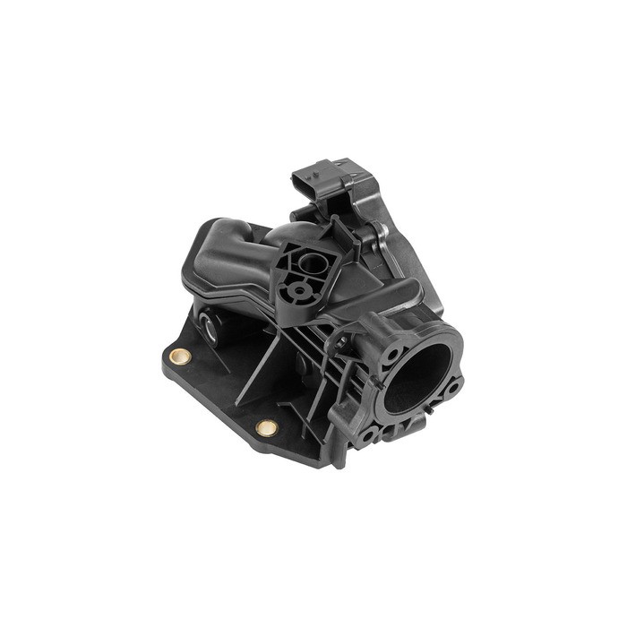 Boitier Corps Papillon Pour Renault Opel Fiat Nissan NV300 145138377R 6000616908