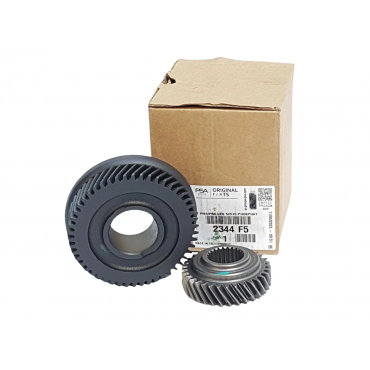 Pignon de Boite 5ème Vitesses Pour Peugeot 1007 2008 I 3008 Boxer Expert Jumpy