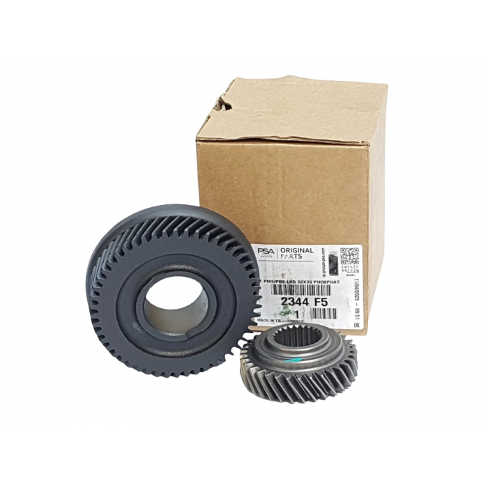 Pignon de Boite 5ème Vitesses Pour Peugeot 1007 2008 I 3008 Boxer Expert Jumpy