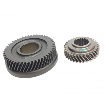 Pignon de Boite 5ème Vitesses Pour Peugeot 1007 2008 I 3008 Boxer Expert Jumpy