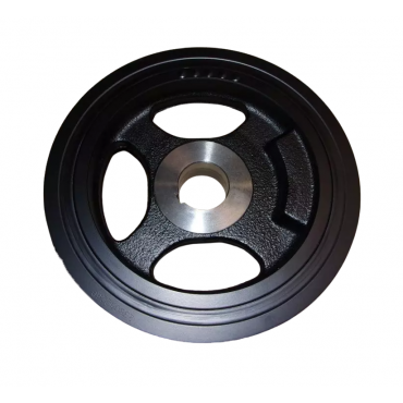 Poulie de Vilebrequin Pour Renault Clio V Dacia Logan II Sandero