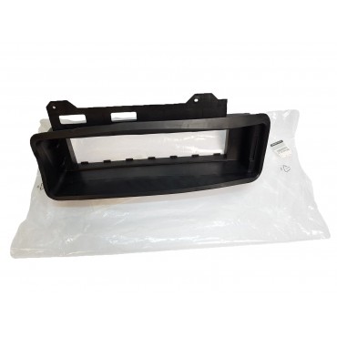 Prise d'Air Grille de Ventilation Pour Renault Captur