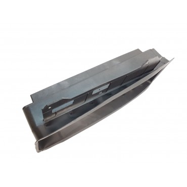 Prise d'Air Grille de Ventilation Pour Renault Captur