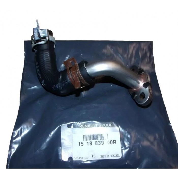Tuyau Retour d'Huile Pour Renault Espace V Fluence Kadjar Koleos Megane III IV