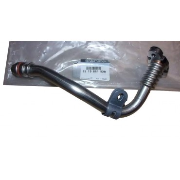 Tuyau Retour d'Huile Pour Renault Opel Fiat Nissan 151986192R 4423170, 04423170
