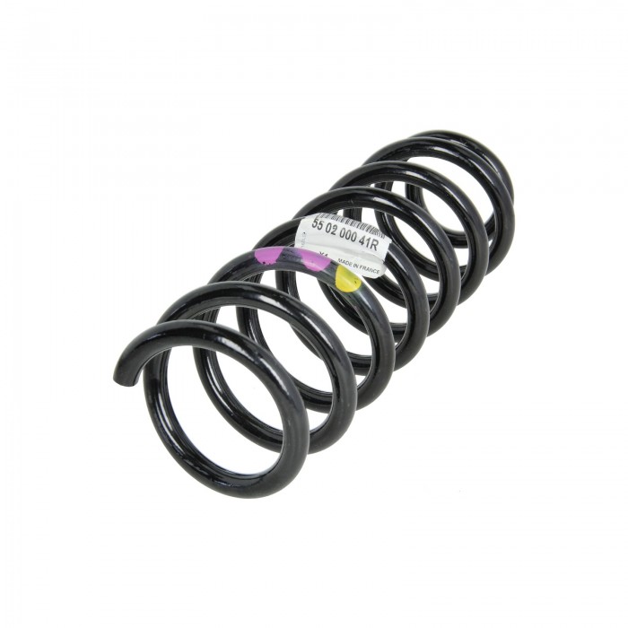 Ressort de Suspension Arrière Pour Renault Megane CC 550200041R