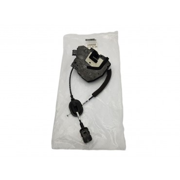 Serrure de Porte Avant Gauche Pour Renault Fluence