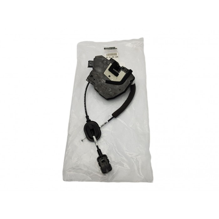 Serrure de Porte Avant Gauche Pour Renault Fluence