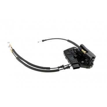 SERRURE DE PORTE AVANT...