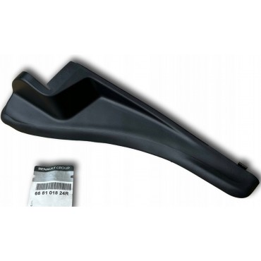 Cache Moulure Bas de Pare Brise Droit Pour Renault Master III IV