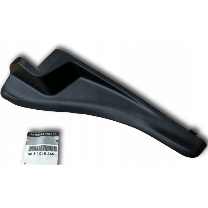 Cache Moulure Bas de Pare Brise Droit Pour Renault Master III IV