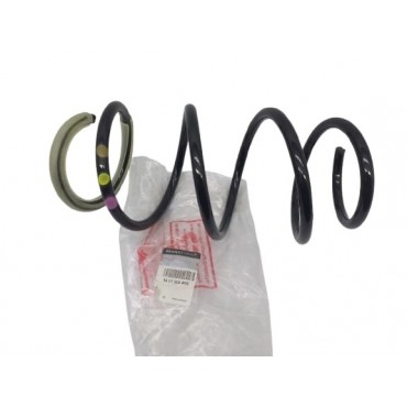 Ressort de Suspension Avant Pour Renault Fluence 540100046R