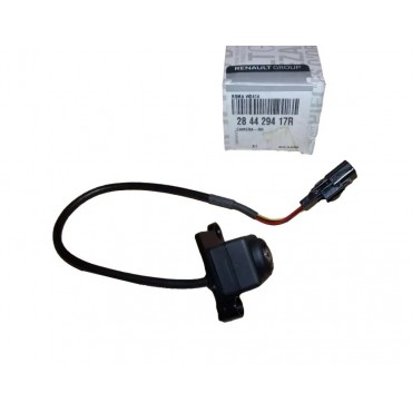 Caméra de Recul Pour Renault Opel Fiat Nissan 284429417R 4422863, 93452346