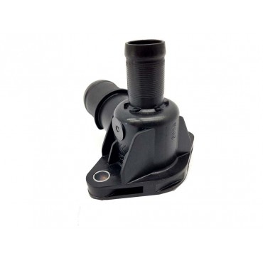 Boitier Thermostat d'Eau Pour Peugeot 206 207 307 Citroën Berlingo C2 C3 C4