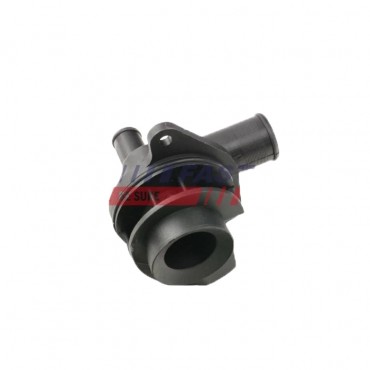 Boitier Thermostat d'Eau Pour Citroën Berlingo 120166