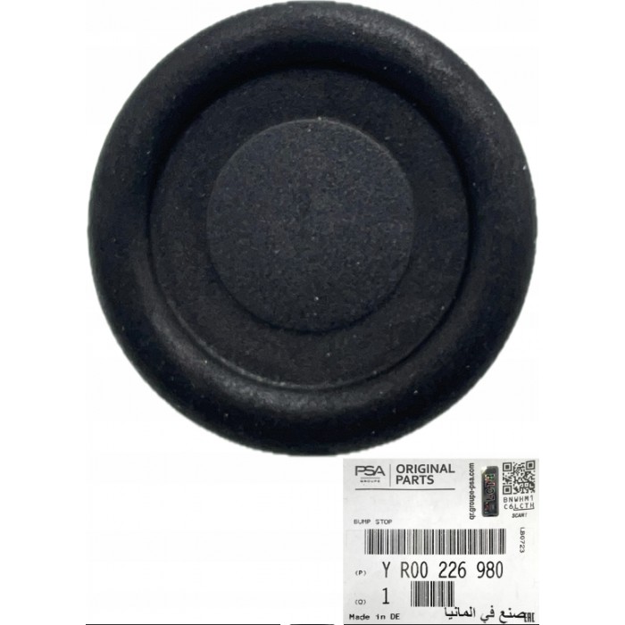 Cache Coffre Arrière Pour Opel Astra H Zafira B