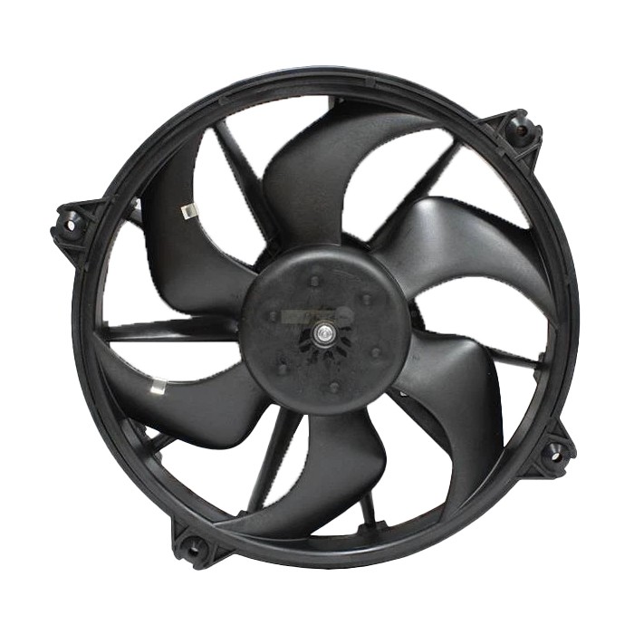 Ventilateur de Refroidissement Pour Peugeot 807 Expert Citroën Berlingo C5 C8